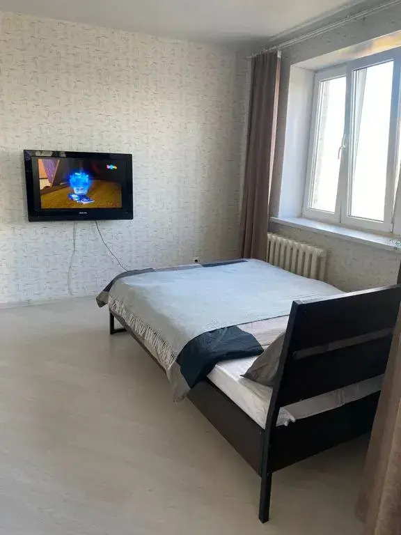 Квартира на улице Российская д 47 корп 3