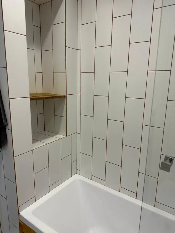 Квартира 3-к. квартира, 62 м², 4 кровати