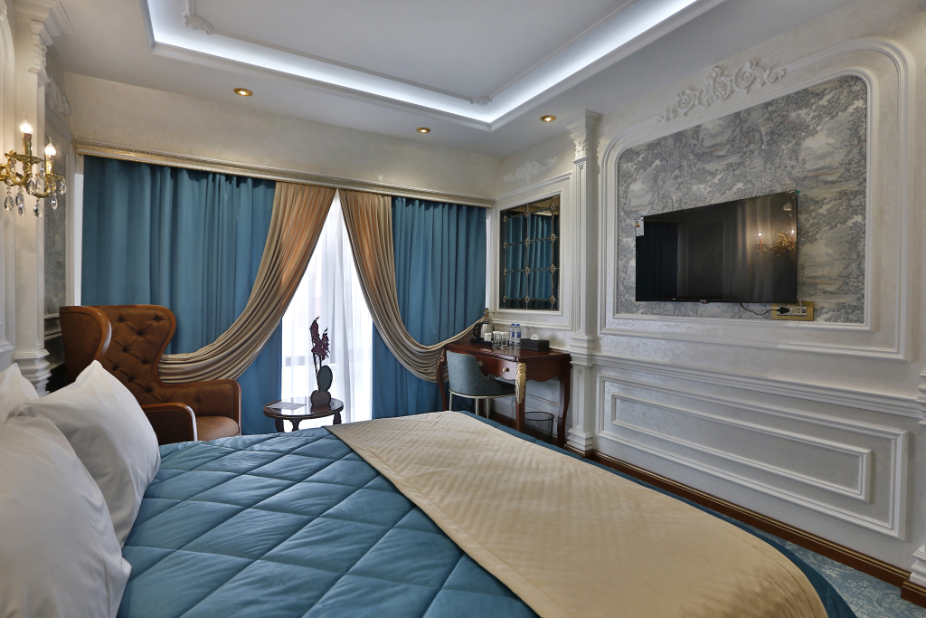 Alermo Hotel-SPA