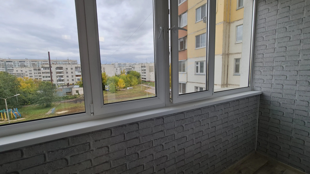 Квартира  Лофт около аквапарка
