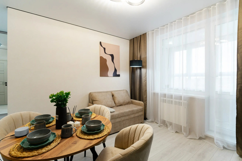 Квартира Vip