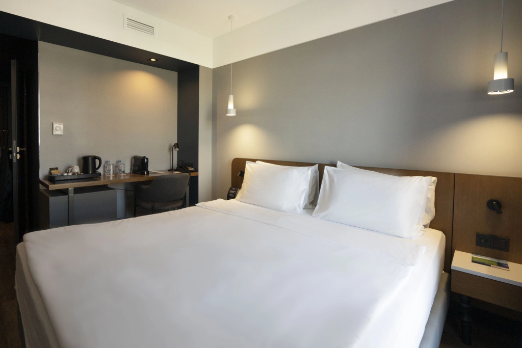 3 ★ Гостиница SADU Москва, участник Radisson Individuals