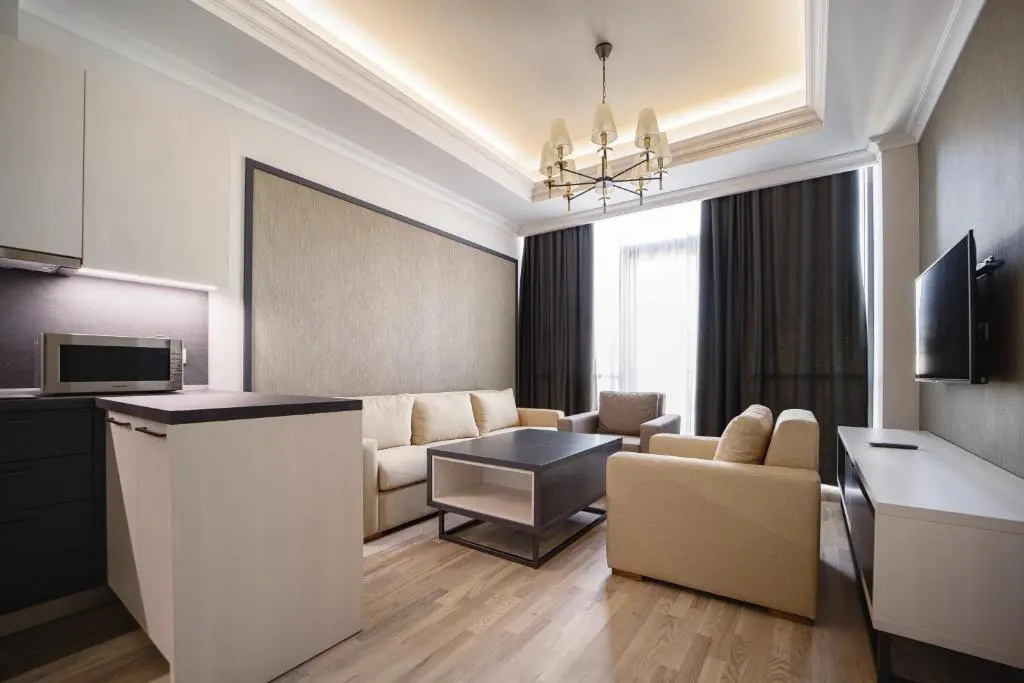 BM Avenue Hotel