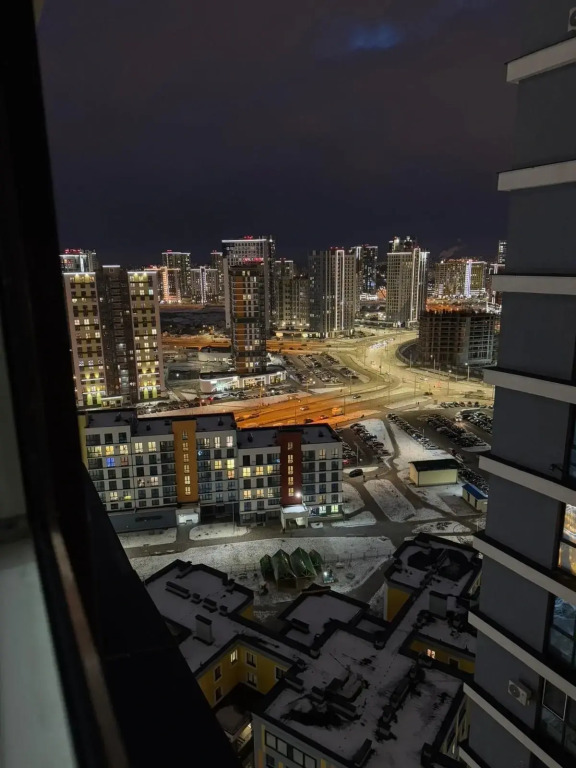 Квартира на Улице Аэродромной 22