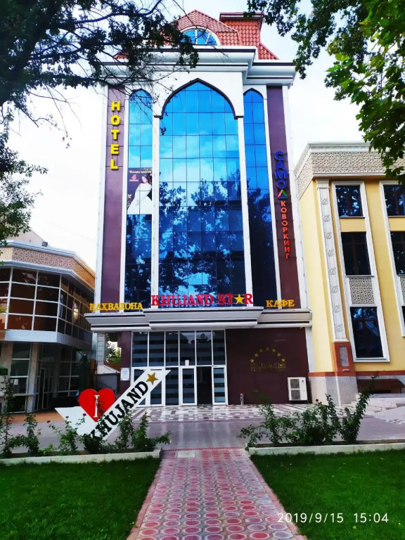 Khujand Star