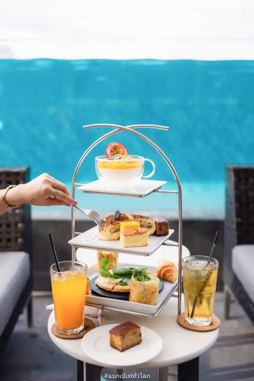 AMANOR Hotel Chiang Mai