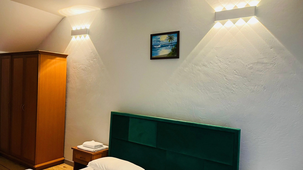 Aitar Hotel
