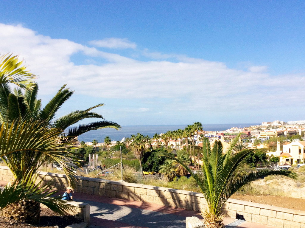 Sunshine Villas Canarias