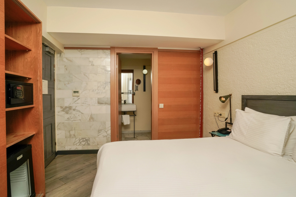 Faros Hotel Taksim-Special Category