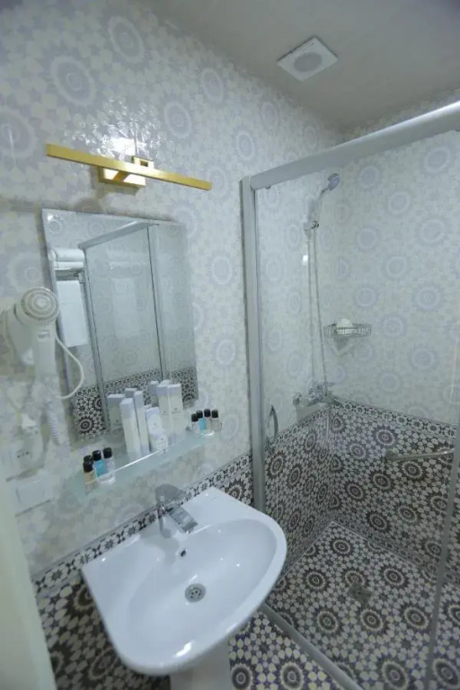 Отель Velara