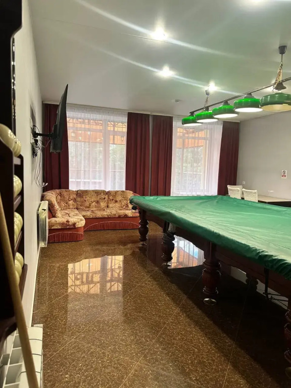 Гостиница Виктория+