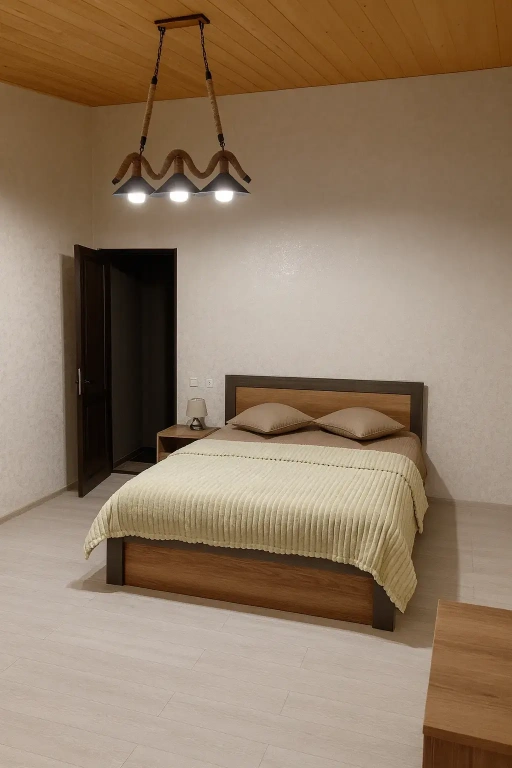 HOTEL RANCHO UPLISTSIKHE სასტუმრო რანჩო უიფლისციხე