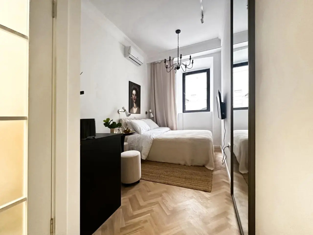 Апартаменты Matison Home Петровка 26 №6