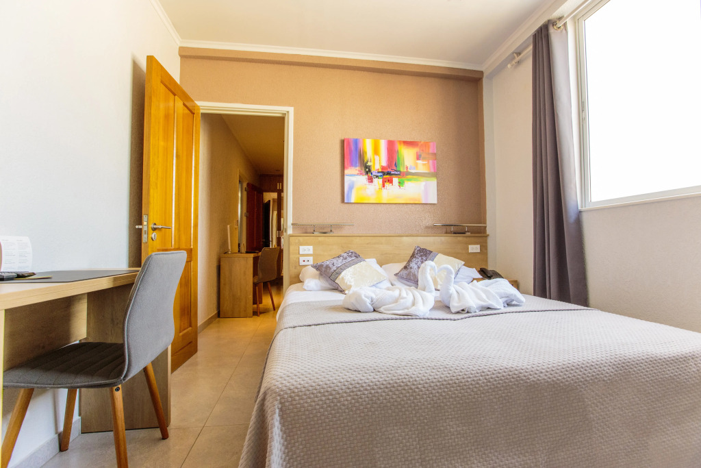 Q-Inn Boutique Hotel