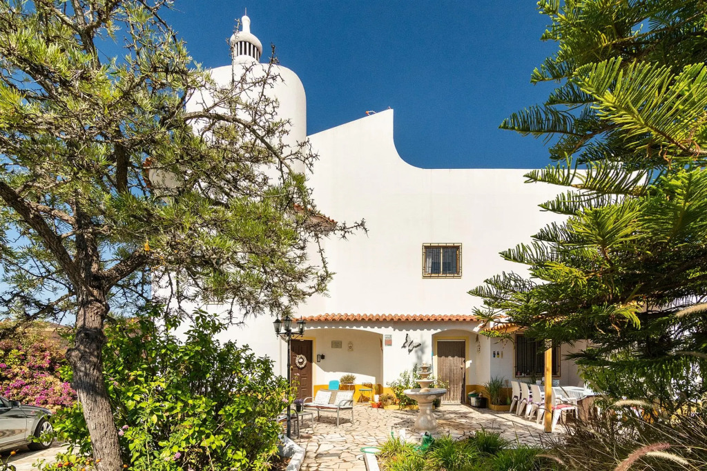 Вилла Casa da Costa