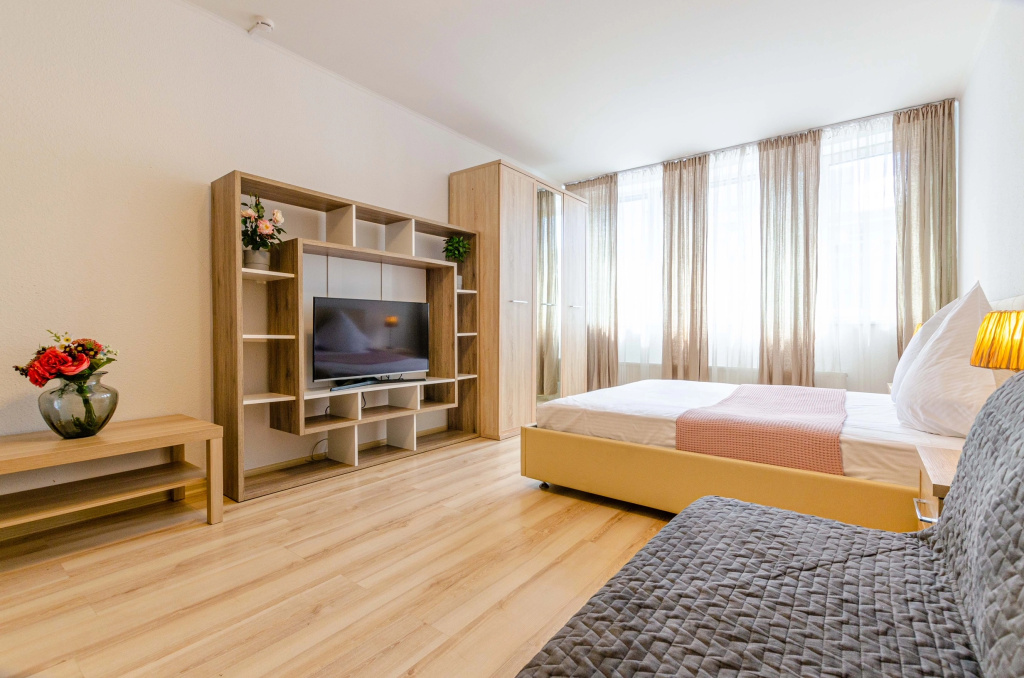 Апартаменты Royal Apart