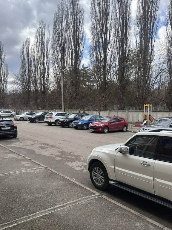Квартира на Орджоникидзе 91
