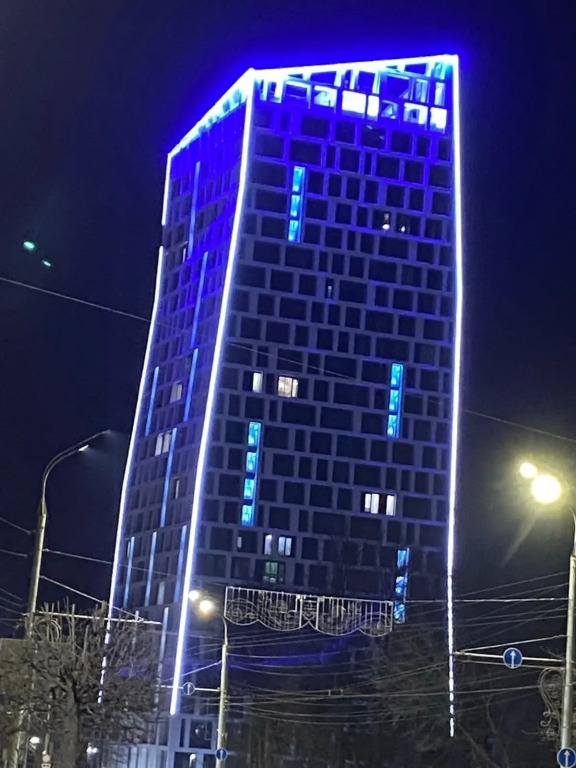 Апартаменты в самом лучшем жк города Ижевска