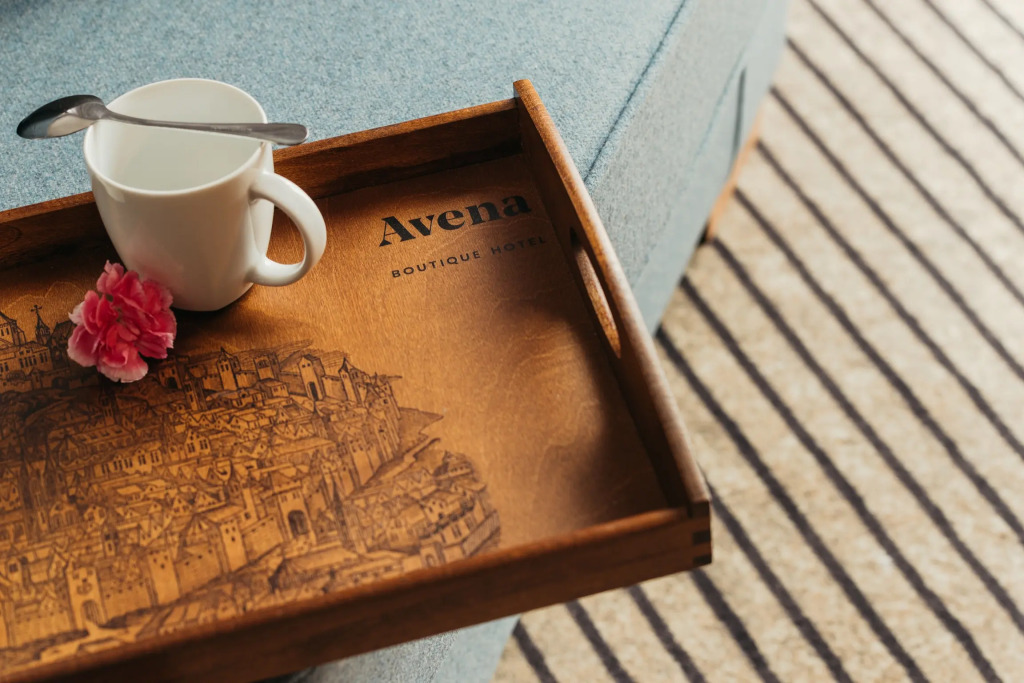 Avena Boutique Hotel by Artery Hotels