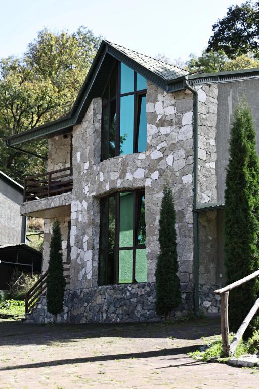 Dilijan Park Resort & Villas
