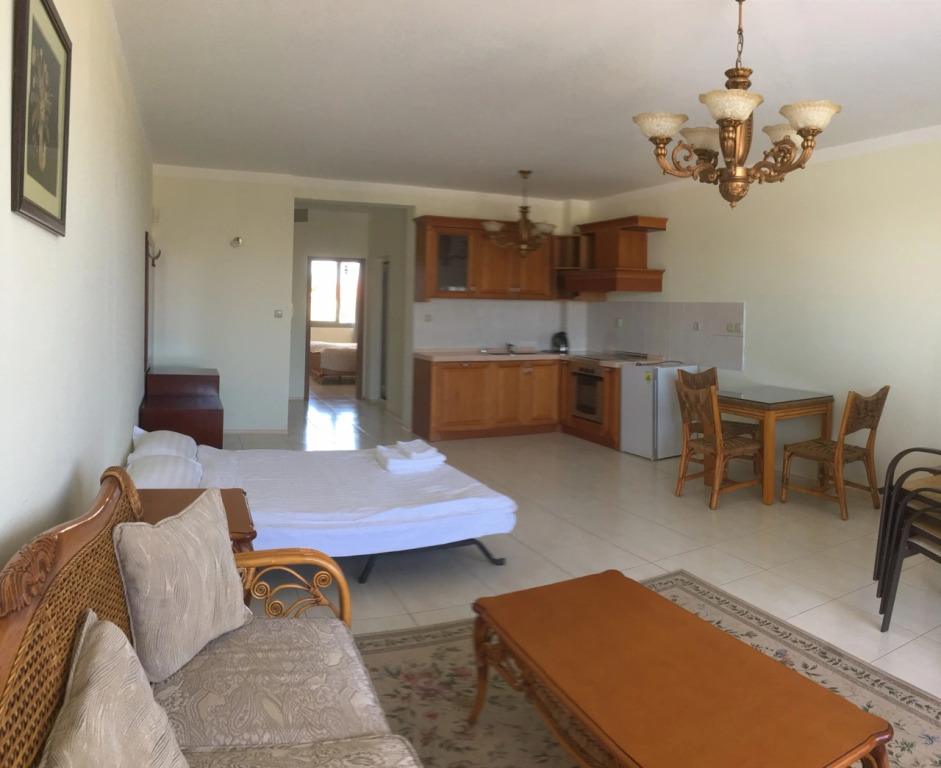 Gardenia Suites