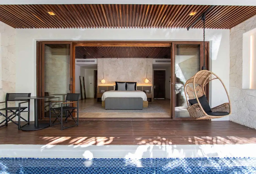 Tago Tulum by G Hotels