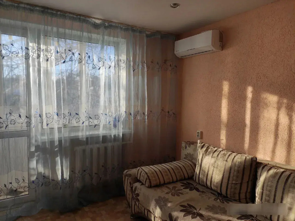 Квартира на Генерала Захарова, 4