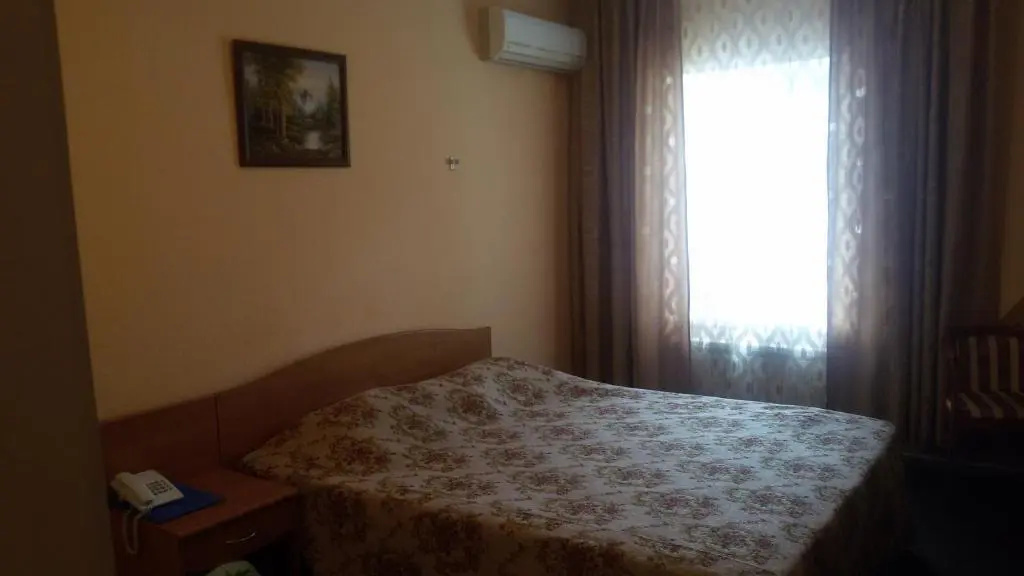 ДОС Отель