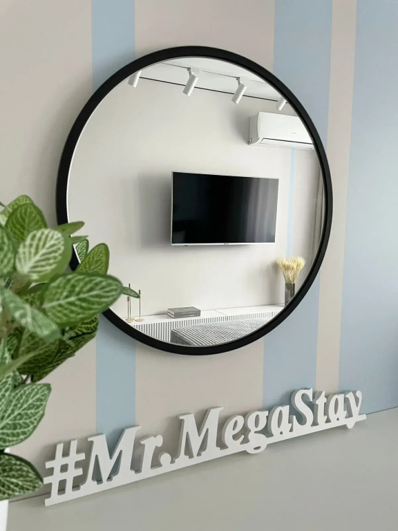 Жилое помещение Megastay 498С