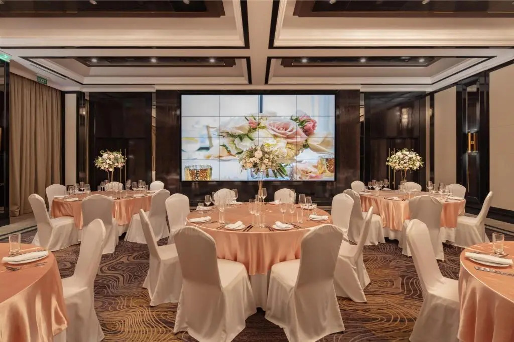 Отель Hyatt Regency Bishkek