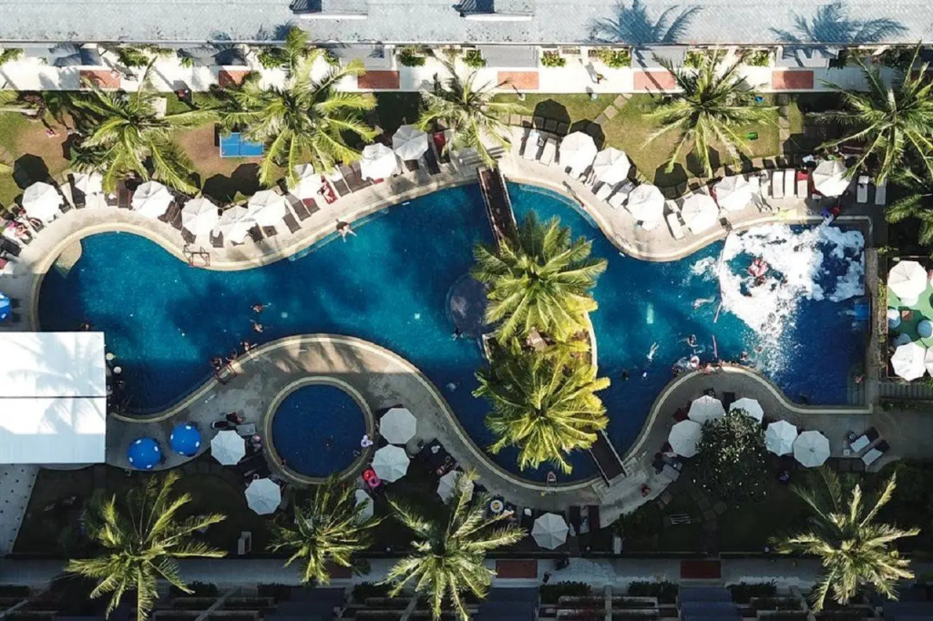 Radisson Resort and Suites Phuket