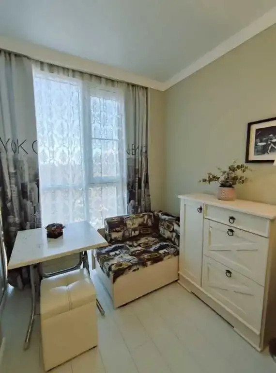 Квартира в ЖК Сочи Парк 3