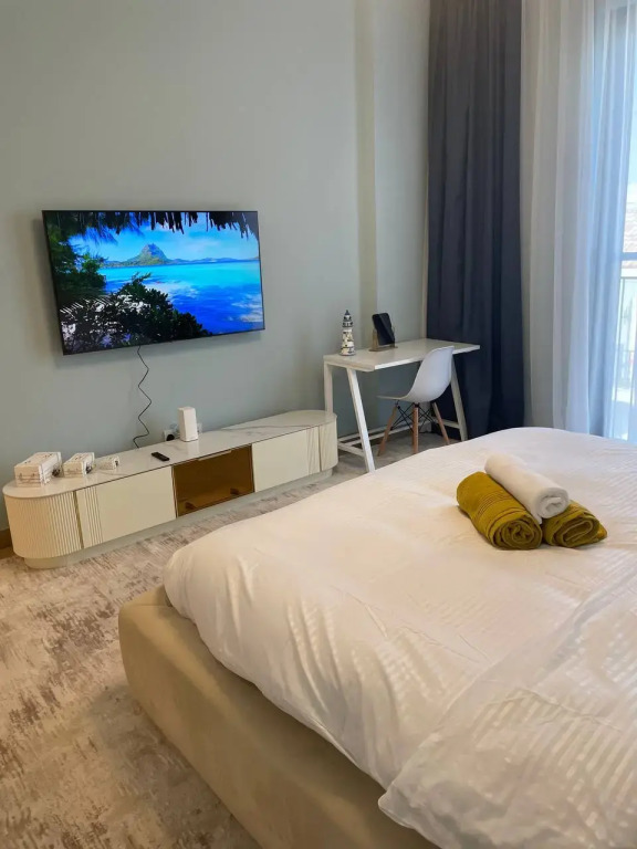Апартаменты Welcome Home in La Cote 1