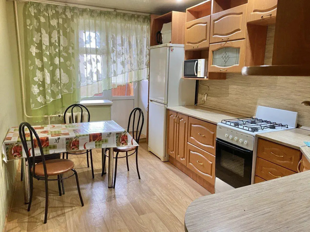 Квартира на улице Артёма 151