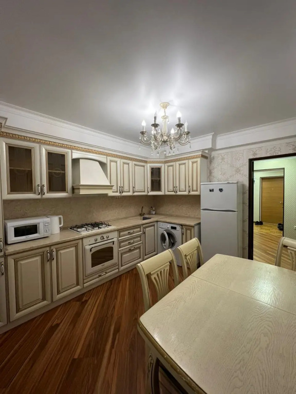 Kvartira Apartments