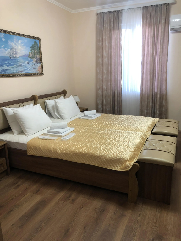 Delfin Hotel	