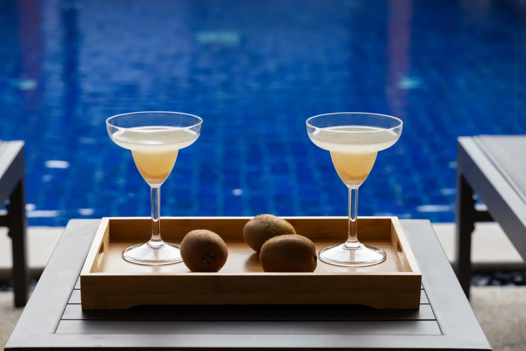 Villa Hemi 2BR Modern Thai Style with Private Pool