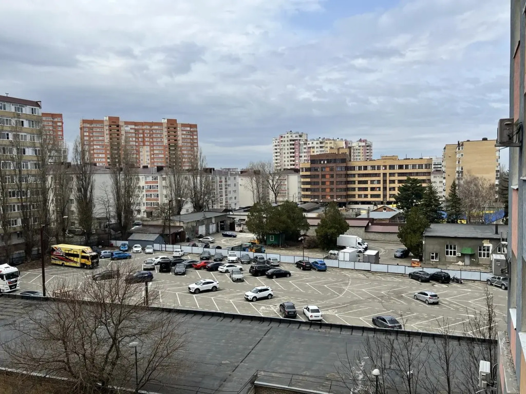 Апартаменты Великолепные GALAAPART у онкоцентра