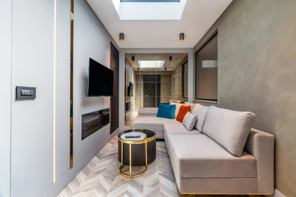 Lexia Hotel