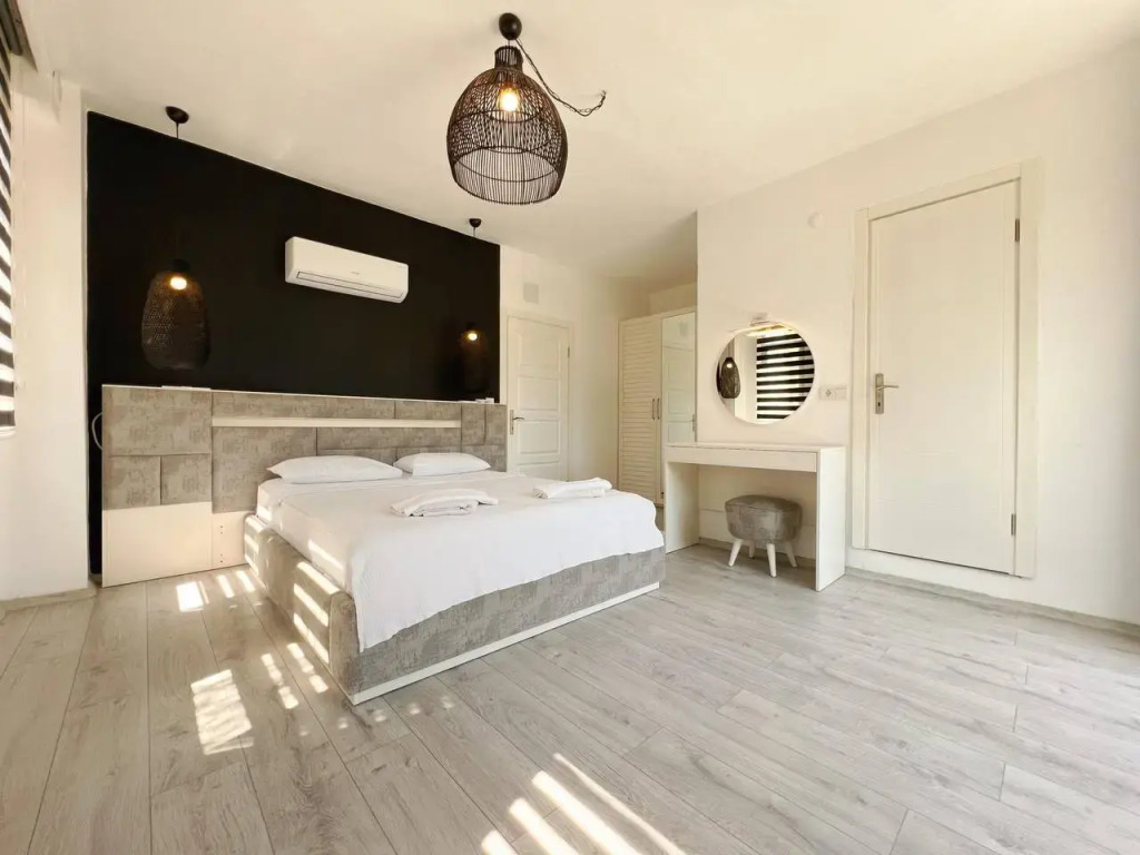 Вилла Burla Fethiye