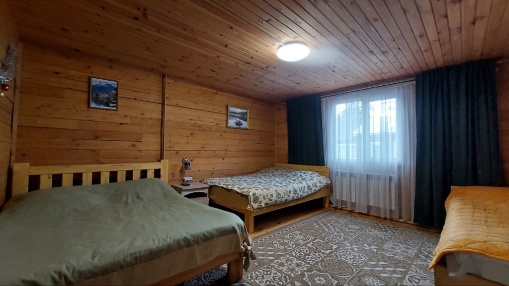 Меблированные комнаты Усадьба у Гришаевых