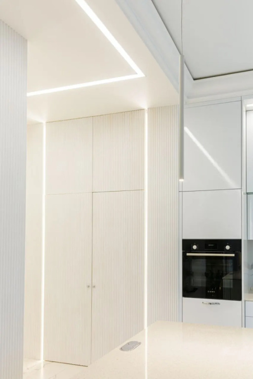 Апартаменты Prim Rooms Marinist LUXE