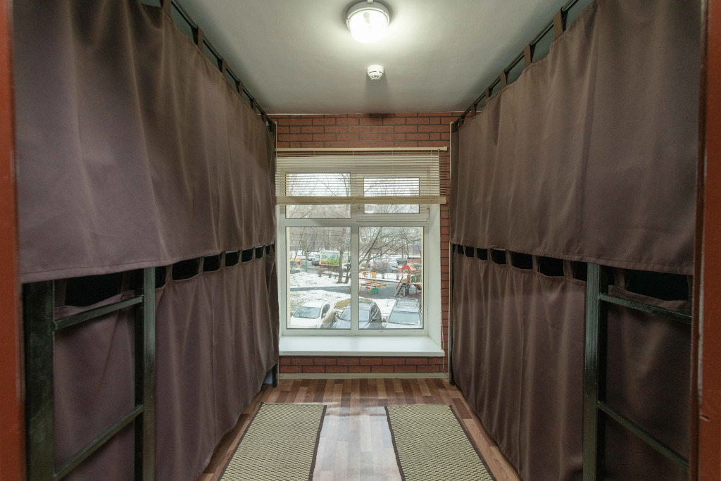 Melius Hostel
