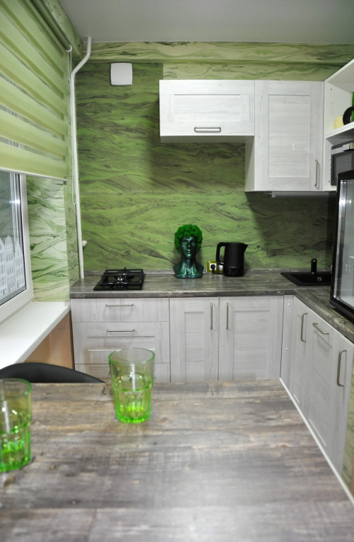 Апартаменты Apple Green