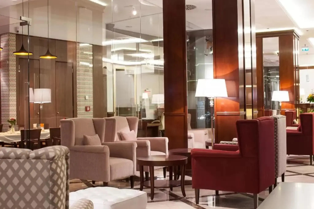 Hotel International Iasi