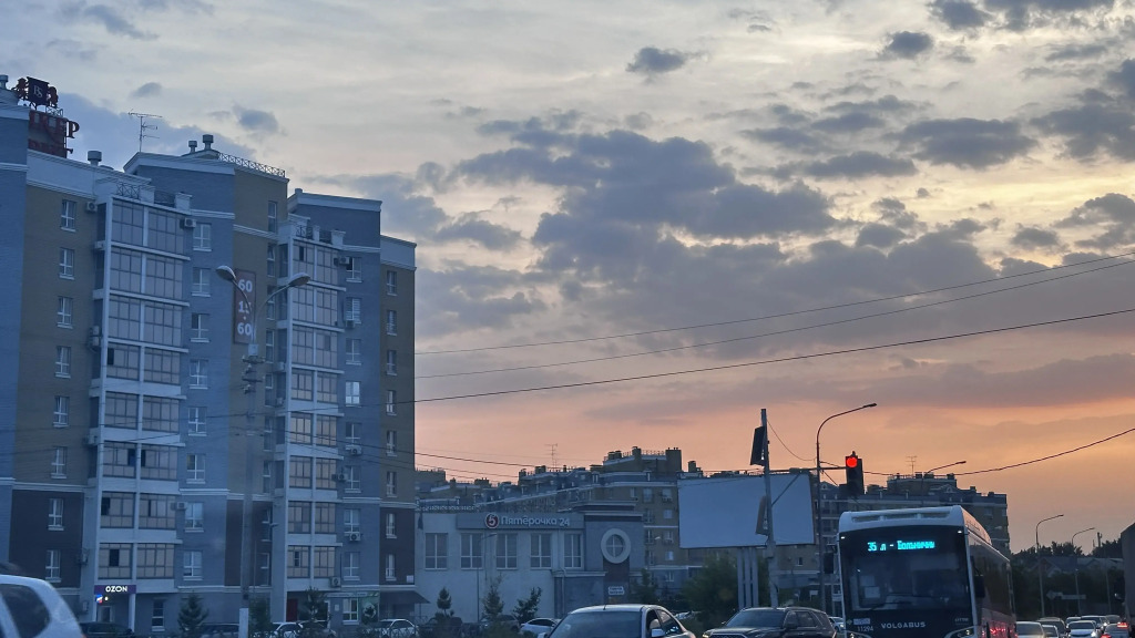 Квартира Элитный Комплекс до Мамаева Кургана 10мин