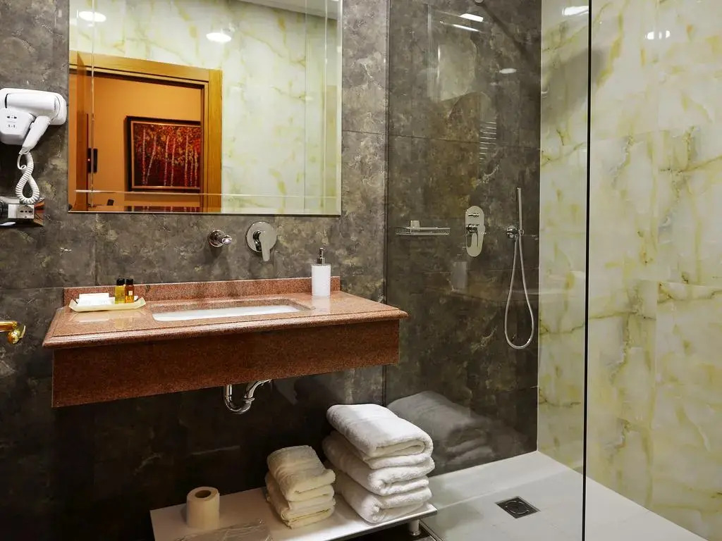 Hotel Austria