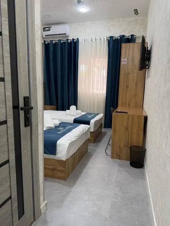 Отель Dil Toj Hotel