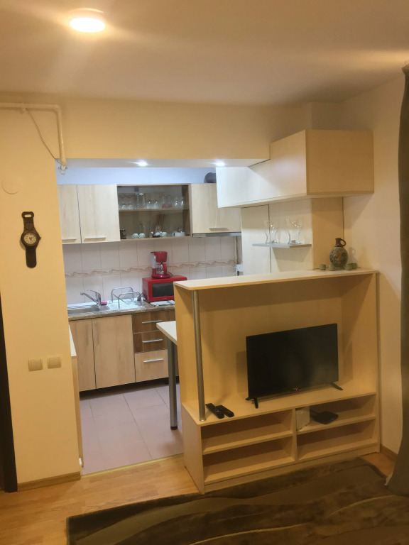 Апартаменты Studio Sinaia Mirage