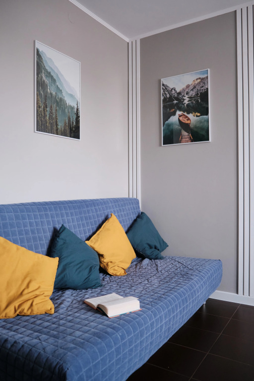 Апартаменты Fly apartment